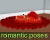 ! 20 Couple Poses BED
