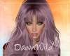Lori Lilac Bangs
