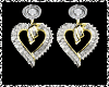 [CD]EarringsKTDiaHearts