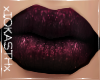 IO-ALLIE Black-R Lips