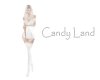 AV Candyland White Photo