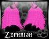 [ZP] Hot Pink Digi Warm