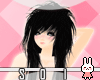 !LE_Hair >4<BlacK