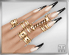 mm. Uma Nails+Rings 6