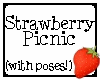 Strawberry Picnic
