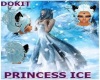 CORTO  PRINCECSS-ICE