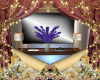 *S*Deco accent table
