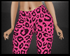 [E] Leopard Pants