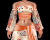 Boho Flower Top v3