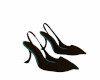 Apolline Pumps Brwn