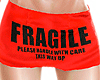 Cocktails Skirt-Socks
