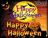 -K- Happy Halloween Enh