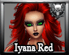 *M3M* Iyana Red