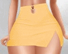 Y*Yellow Skirt