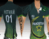 [HIT] Pakistan t-shirt