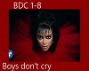 Anitta - Boys don't cry
