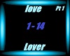 Lover -Pt 1