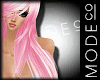-MODEco- Quorra Pink