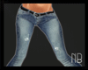 [Nitd] Blue Jeans