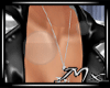  !Mx! Necklace  B