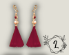 L. Margarita earrings v3