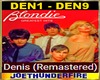 Blondie Denis