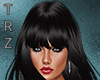 TRZ- Sexy Black Hair