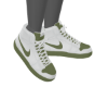 Green Ones