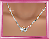 🍓Hearts Necklace