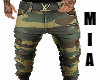 Como Pants