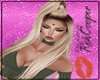 RC - Hair Selene  blond