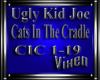 !VE! Cats In The Cradle