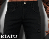 K ▶ Black Jeans