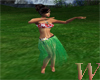 Hula Dance