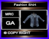 Fashion Shirt