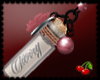 .:S:.Cherry's Vial