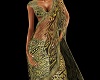 [DES] Golden Sari