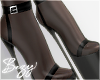 B | Lovely Heels