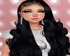 Amber black