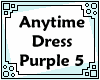 (IZ) Anytime Purple 5