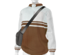 Cpl Mocha Top M