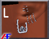 AF. Silver Chain ERNG LF