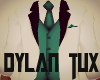 Dylan's Tux 
