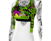 Top Tomboy Selva