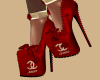 A.E! Mia Heels