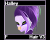Halley Hair F V3
