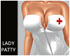 Sexy Nurse Uniform