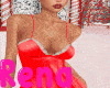 XMas Sexy Dress