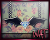 :Wat: Diamond Bat