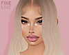 F. Itcel Blonde